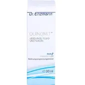 APOZEN VERTRIEBS GmbH Quinomit Ubiquinol Fluid 30 ML