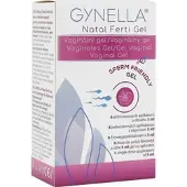 HEATON k.s. Gynella Natal Ferti Gel 30 ML