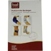 Bort Epibasic Silber Medium 1 ST