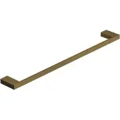 Kludi VELA C Handtuchhalter 31980N1 Länge = 450MM Brushed Bronze