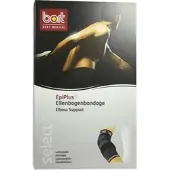 Bort Epiplus Silber Large 1 ST