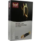 Bort Manuzip Volar Schwarz Links Medium 1 ST