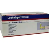 Bsn Medical Leukotape Classic 3.75cmx10M Gelb 12 ST