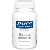 Pure Encapsulations Bacopa Monniera 60 ST