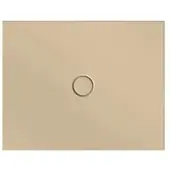 Bette 5491-003AE Duschflächen Rechteck Floor Bahama