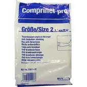 Bsn Medical Comprinet pro Strumpf Kniel. Gr. 2 2 ST
