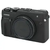 JJC KS-GFX50RMK Anti-Scratch Protective Skin Film FUJI GFX 50R