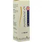 MEDESIGN Massage-Öl Sanfte Berührung 100 ML