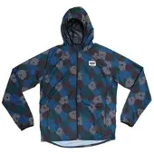 SAYSKY Kapuzenjacke ayky Flower Pace Jacket omrja22c1046-omrja22c1046 | Größe: S