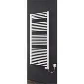Bemm Ares Badheizkörper BEA11104801E06M 1118 x 480 mm, 600 Watt