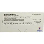 Weleda Hepar Stannum D 4 8 ST
