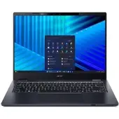 Acer TravelMate P4 14 TMP414-55-TCO - 35.6 cm (14") - Ultra 7 255U - 32 GB RAM - 1.024 TB SSD - Deutsch