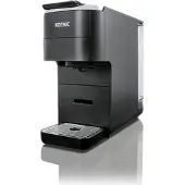 KOENIC KMCM 41925 B Kapselmaschine Schwarz