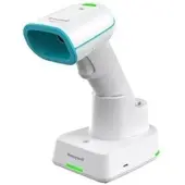 Honeywell Xenon Ultra 1962h - 2D Wireless Barcode Scanner (Battery Free Ed.)