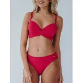 Bomain Set Dubrovnik | Grösse: 40 A/B | Farbe: Koralle