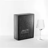 Gabriel-Glas Gabriel Glas - One for all verpackt im 2er Geschenkkarton
