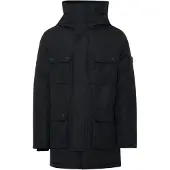 11 Project Winterjacke "Winterjacke PRDean"