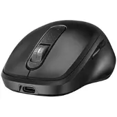HP 510 - Maus (Schwarz)