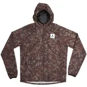 SAYSKY Kapuzenjacke Camo Pace Jacket omrja22c1048-omrja22c1048 | Größe: L
