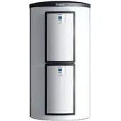 Vaillant Multi-Funktionsspeicher allSTOR exclusiv VPS 1500/3-7 - bodenstehend - 0010015116