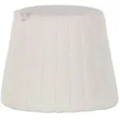 Möbel Kraft Hocker ¦ weiß ¦ Maße (cm): H: 38 Ø: 46.0