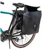 Radvik Gepäckträgertasche Pedisjonen (x2) | Größe 21 L