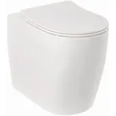 Kludi -RESA R Spiralflush-Stand-WC 55cm