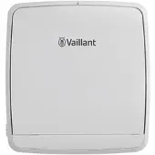 Vaillant Dezentrales Lüftungsgerät recoVAIR VAR 60/2 D - 0010047340