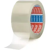 TESA 6 x Rollen Klebeband 64014 transparent