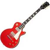 Gibson Custom Colour Series Les Paul Standard 50s Cardinal Red