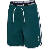 Hummel Regular Long Board Kurze Hose
