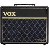 VOX VT20X Combo-Verstärker Classic Blue