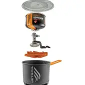 Jetboil Stash Cooking System - Kochsystem