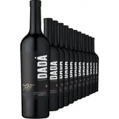 Finca Las Moras 2024 DADÁ No. 8 im 12er-Vorratspaket