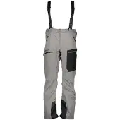 Spyder Skihose Propulsion Pants Herren Storm / Black-XXL
