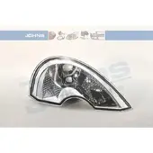 Johns Blinkleuchte [Hersteller-Nr. 601220-3] für Renault