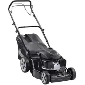 Mr. Gardener Benzin-Rasenmäher, 2,75 kW, Schnittbreite: 46 cm