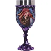 Nemesis Now Lilith Borderlands 4 19.6 Cm Dekorativer Kelch