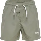 Hummel Badeshorts - hmlJR - Shadow - - 6 Jahre (116) - Bademode
