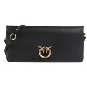 Pinko CLICK SOFT HORIZONTAL C Schwarz