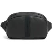 Piquadro Hìdor | Gürteltasche - Herren | schwarz CA6137IP-N