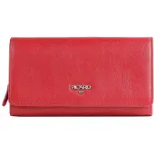 PICARD Bingo - Geldbörse 9cc 18 cm (rot)