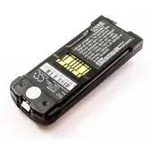 AccuCell Akku für Symbol MC9500, MC9590, MC9596, wie 82-111636-01, BTRY-MC95IABA0, Li-Ion