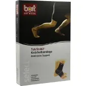 Bort Talostabil Schwarz Rechts Medium 1 ST