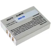AccuCell Akku wie Fuji NP-95 für FUJI -NP-95,