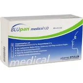 Pharma Stulln GmbH Blupan Medical Ud 30 ML