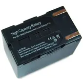 AccuCell Akku wie Samsung SBL-SM320, für SAMSUNG VP D454