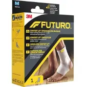 3M Futuro Comfort Sprungband M 1 ST