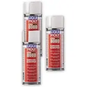 Liqui moly 3x Karosseriesprühkleber 6192 Karosserie-Klebespray Sprühkleber 400ml