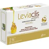 Aboca Leviaclis Pediatric 30 G
